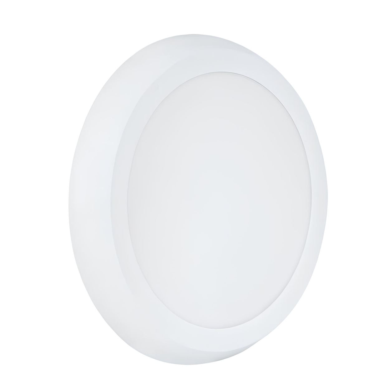 LİLLİUM LEDLİ  GLOP ARM (6500K)  (SAC TABAN +CAM) 1